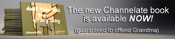 Order the new book!