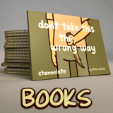 Order the book!
